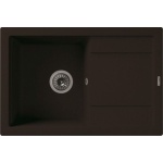 Мойка кухонная Florentina Липси 760 мокко 20.160.D0760.303