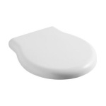 Сиденье для унитаза Globo Paestum (PA029bi/cr)