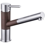 Смеситель Iddis Velikan VL6CBSGi05 для кухонной мойки