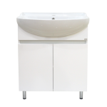 Амур - 70 Тумба напольная прямая (ПВХ)