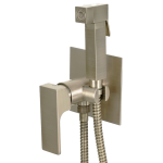 Remer Absolute Гигиенический комплект скрытого монтажа (с душ набором и скрытой частью)