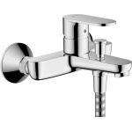 Смеситель Hansgrohe Vernis Blend 71440000 для ванны с душем, хром
