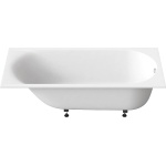 Ванна из искусственного камня Good Door Афина ВА00020 белая ва00020