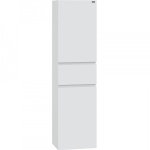 Шкаф-пенал Санта Марс 40 белый