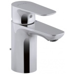 Смеситель Jacob Delafon Aleo E72275-4-CP для раковины