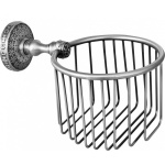 Держатель для запасных рулонов Zorg Antic AZR 27 SL