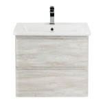 Тумба под раковину BelBagno Albano 60 светлое дерево