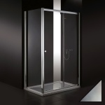 Душевой уголок Cezares Anima W AH1 120/90 P Cr ANIMA-W-AH-1-120/90-P-Cr