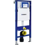 Система инсталляции для унитазов Geberit Duofix UP 320 111.300.00.5