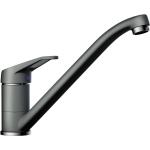 Смеситель Omoikiri Kado PL для кухонной мойки