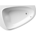 Акриловая ванна Ravak LoveStory II 196x139 см  C751000000