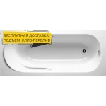 Акриловая ванна Riho Future 170 B073001005