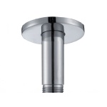 Кронштейн для верхнего душа Jacob Delafon Eo E889-CP