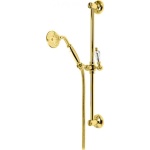 Душевой гарнитур Cezares Vintage SD 03/24 Sw