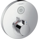 Термостат Hansgrohe ShowerSelect S 15744000 для душа