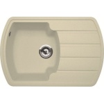 Мойка кухонная Florentina Нире 760 шампань 20.195.B0760.202