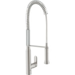 Смеситель Grohe K7 32950DC0 для кухонной мойки