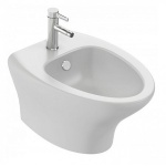 Биде подвесное Jacob Delafon Nouvelle Vague EMD0002-00 безободковое