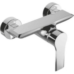 Смеситель BelBagno Bocco BOC ESDM CRM для душа