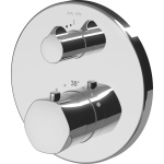 Термостат AM.PM Gem F9085500 для душа