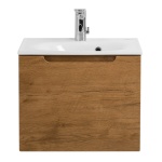 Тумба под раковину BelBagno Etna 60 светлое дерево