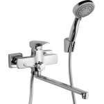 Универсальный смеситель Paini Angel ANCR112P20LMKM