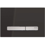 Кнопка смыва Geberit Sigma 50 115.788.DW.2 черный