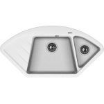 Мойка кухонная Florentina Веста жасмин 20.285.E1005.201
