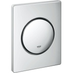 Кнопка смыва Grohe Nova cosmopolitan 38804000 для писсуара