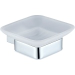 Мыльница Allen Brau Infinity 6.21004-00 хром