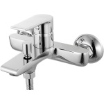 Смеситель для ванны, Edifice, IDDIS, EDISB00i02WA