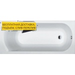 Акриловая ванна Riho Miami 150 B058001005