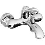 Смеситель для ванны, Oldie, IDDIS, OLDSB00i02