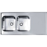 Мойка кухонная Alveus Classic Pro 100 1130474