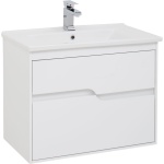 Мебель для ванной Aquanet Модена 75