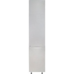 Шкаф-пенал Misty Элвис 35 R белый