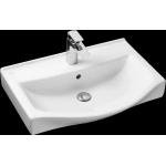 Раковина мебельная Aquaton Беверли 65 белый