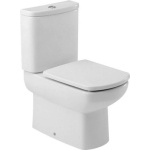 Чаша для унитаза-компакта Roca Dama Senso Compacto 342518000