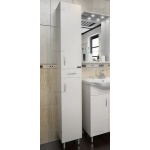 Шкаф-пенал СанТа Стандарт 24 1 ящик