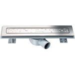 Душевой лоток Vincea Say Anzer SAY.72.2.70.STN 70 см