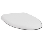 Сиденье для унитаза Vidima Сева Дуо (W301401)