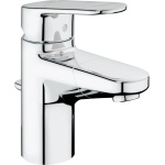 Смеситель Grohe Europlus II 33155002 для раковины