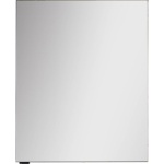 Зеркало-шкаф Aquanet Алвита 70 ясень коимбро