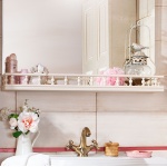 Декоративный элемент Бриклаер Кантри 85 бежевый дуб