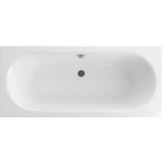 Акриловая ванна Excellent Oceana Slim 170x75 WAEX.OCE17WHS