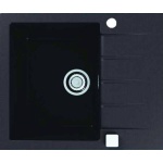 Мойка кухонная Alveus Cadit Granital 10 carbon 1132021