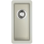 Дополнительная мойка Omoikiri Kata 20-U-PA пастила 4993372