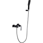 Смеситель Boheme Venturo 373-B для ванны с душем