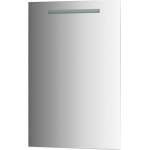 Зеркало в ванную Evoform  50 см (BY 2101)