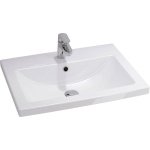 Раковина Cersanit Como 60